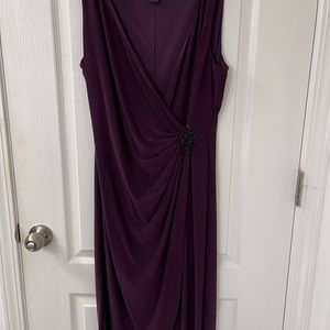 American Living cocktail dress